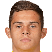 Andriy Kulakov fm 2021