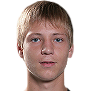 Vadym Paramonov fm 2021