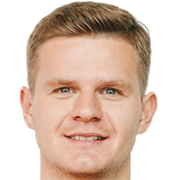 Dmytro Yusov fm 2021