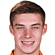 Danylo Ihnatenko fm 2021