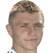 Mykhaylo Sergiychuk fm21