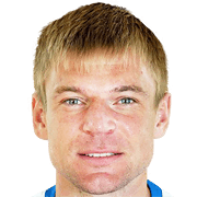 Sergiy Shevchuk fm 2021