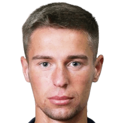 Pavlo Orikhovskyi fm 2021