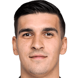 Maxym Slyusar fm 2021