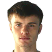 Maxym Kalenchuk fm 2021