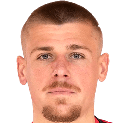 Dmytro Ryzhuk fm 2021