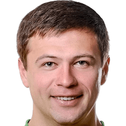 Volodymyr Koval fm 2021