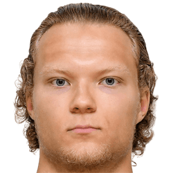 Dmytro Matsapura fm 2021
