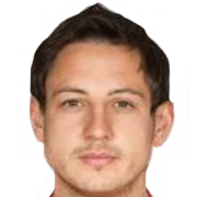 Vitaliy Gavrysh fm 2021