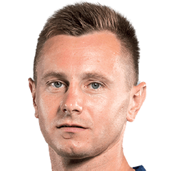 Oleksii Chychykov fm 2021