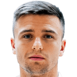 Eugene Yefremov fm21