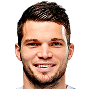 Yuriy Gabovda fm 2021