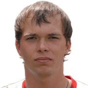 Olexandr Borysenko fm 2021
