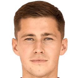 Eugene Chahovets fm 2021