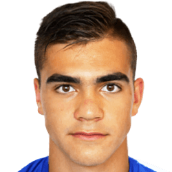 Kostyantyn Vivcharenko fm 2021