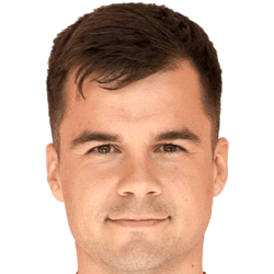 Vladyslav Nasibulin fm 2021