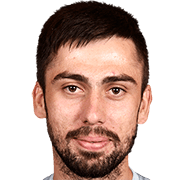 Temur Partsvaniya fm 2021