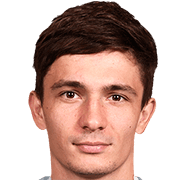 Volodymyr Tanchyk fm21