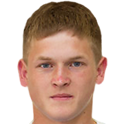 Eugene Pasich fm 2021