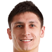 Ruslan Zubkov fm 2021