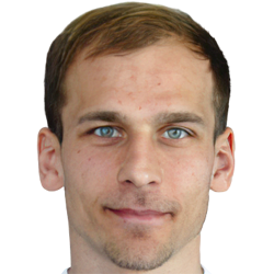 Andriy Kukharuk fm 2021