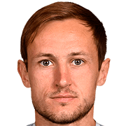 Dmytro Gryshko fm 2021