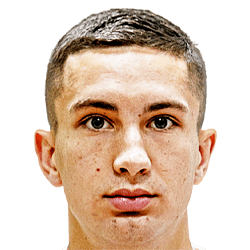 Dmytro Lytvyn fm 2021