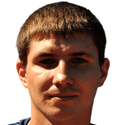 Igor Kirienko fm21