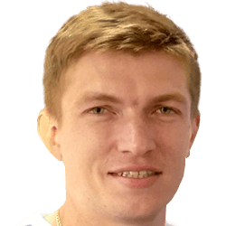 Pavlo Myagkov fm21