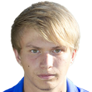 Olexiy Larin fm 2021