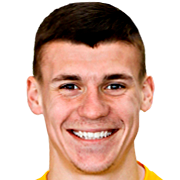 Olexandr Gus'kov fm21