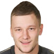 Vladyslav Leonidov fm 2021