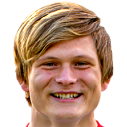 Illya Bryukhov fm 2021