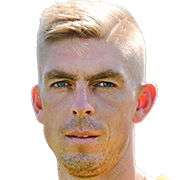 Anton Shendrik fm 2021