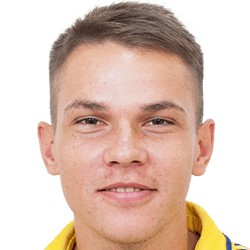 Vladyslav Kraev fm 2021