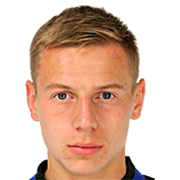 Glib Grachov fm 2021