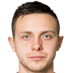 Yuriy Bushman fm 2021
