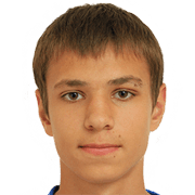 Olexandr Holovko fm 2021