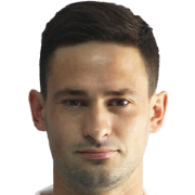 Denys Vasiljev fm 2021