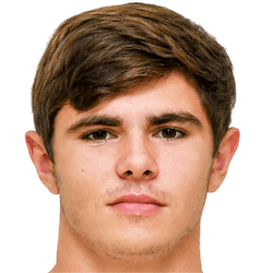 Volodymyr Bilotserkovets fm21