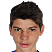 Mykyta Kravchenko fm 2021