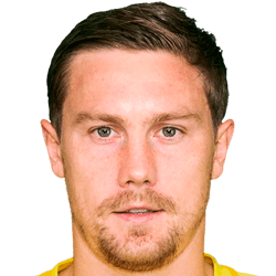 Pavlo Stepanets fm 2021