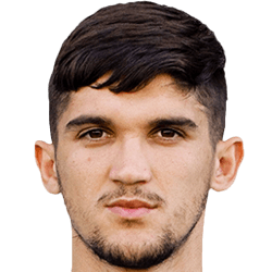 Vasyl Vashkeba fm 2021