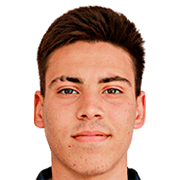 Mykyta Peterman fm 2021