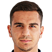 Illya Ichuaidze fm 2021