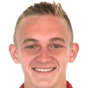 Artem Dudik fm 2021