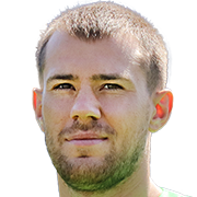 Dmytro Rudyk fm 2021