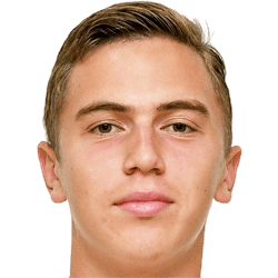 Artem Mylchenko fm 2021