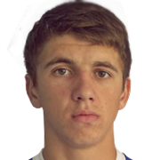 Ivan Brikner fm 2021