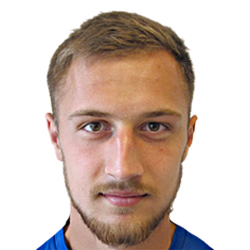 Vladyslav Pryimak fm21